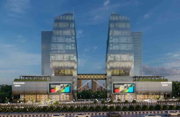 Sparco Tower Islamabad