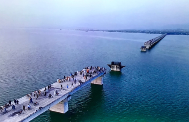 Rathoa Haryam Bridge